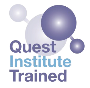 Logo of Quest Institute