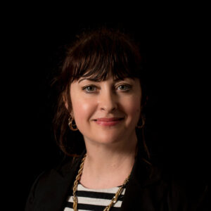 Hypnotherapy in South London. Picture of therapist Amanda Stewart.